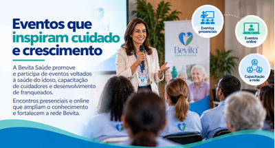 Eventos Bevita